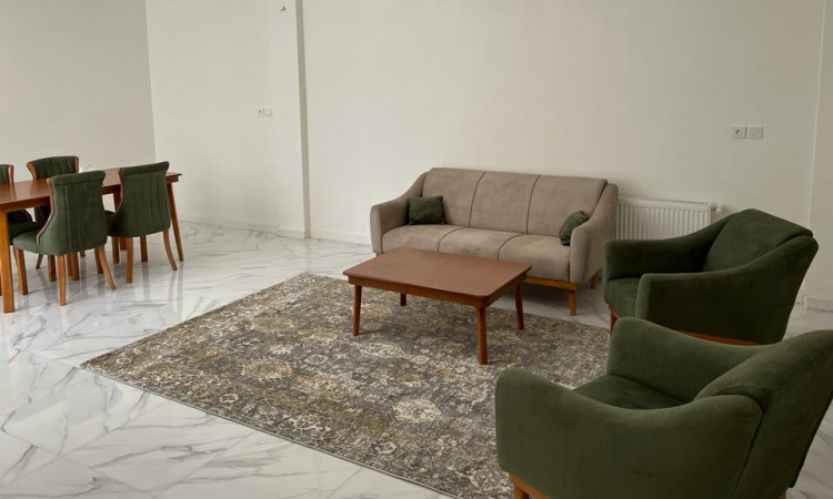 اجاره آپارتمان دوخوابه جنت آباد (طبقه سوم)