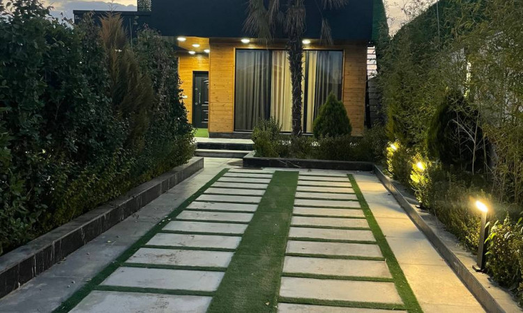 رزرو ویلا بهشت کردان