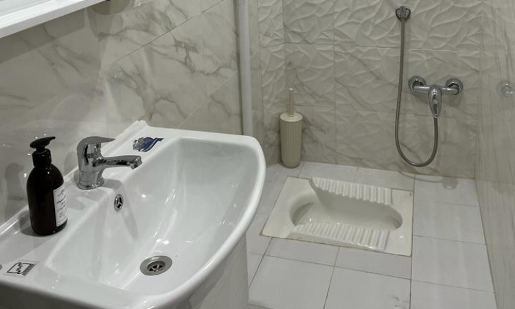 اجاره آپارتمان تک خواب جنت آباد جنوبی (منفی یک)