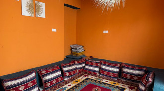 اقامتگاه بومگردی خانه ماوا - 1