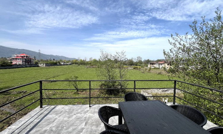 اجاره کلبه سوئیسی دو خواب بردیا