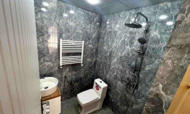 اجاره کلبه سوئیسی دو خواب بردیا