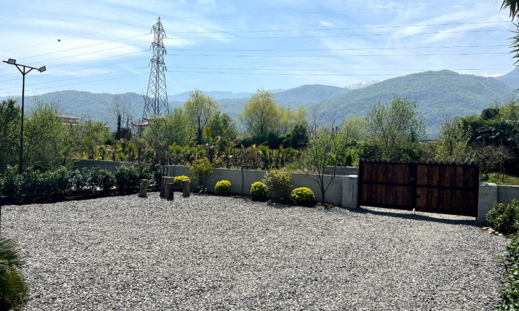 اجاره کلبه سوئیسی دو خواب بردیا