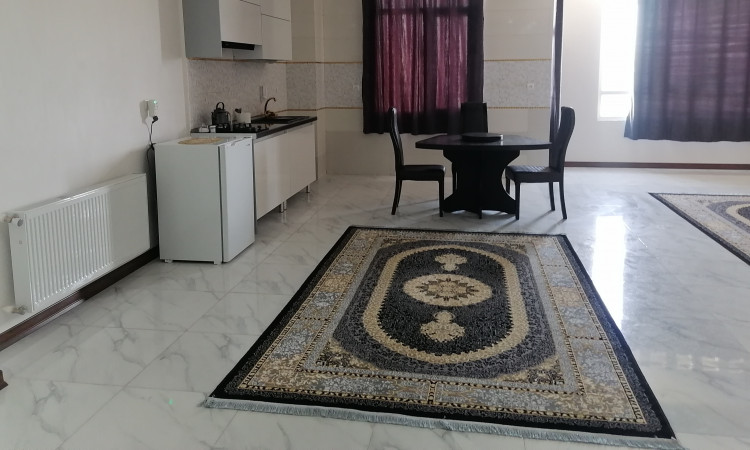 اجاره مهمانپذیر قدس