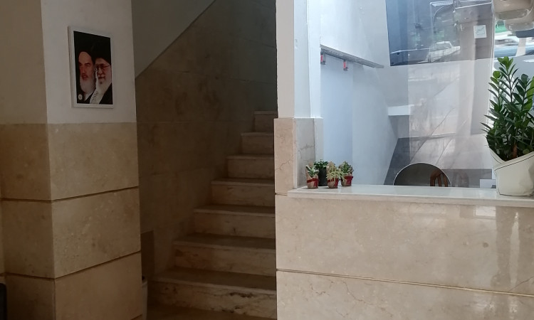 اجاره مهمانپذیر قدس
