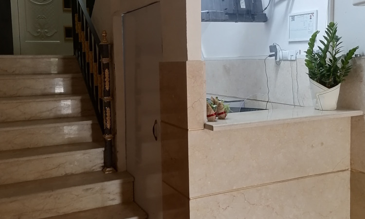 اجاره مهمانپذیر قدس