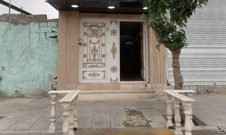 اجاره مهمانپذیر قدس