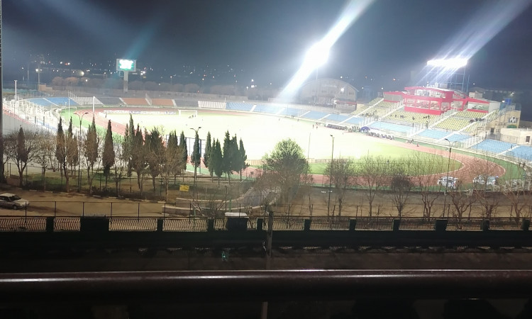 اجاره مهمانپذیر قدس