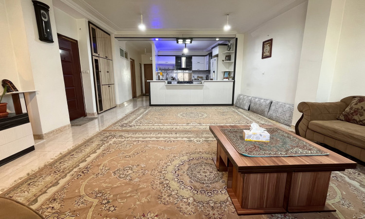 اجاره آپارتمان دلنشین