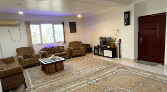 اجاره آپارتمان دلنشین