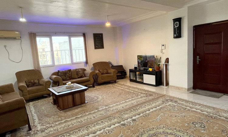 اجاره آپارتمان دلنشین
