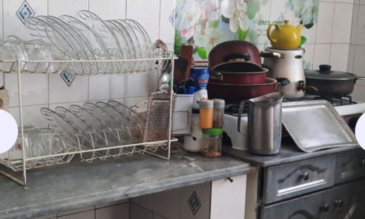 اجاره ویلا یکیتا دربست، 100متری با باغ،حیاط و پارکینگ