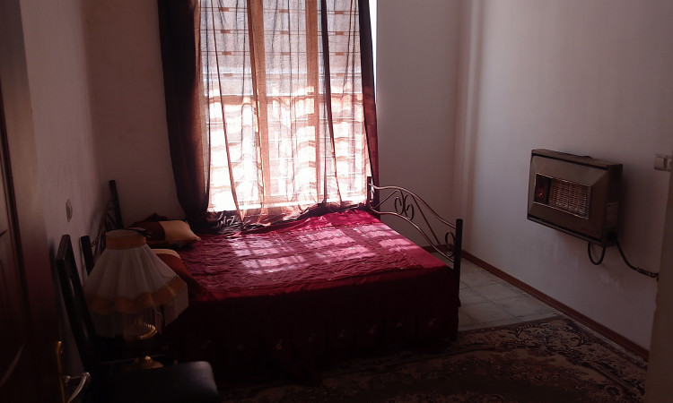 اجاره آپارتمان دوخواب گیتی یک