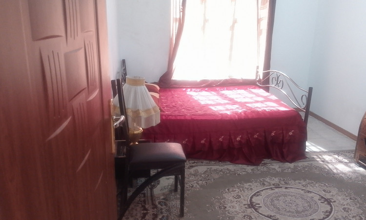 اجاره آپارتمان دوخواب گیتی یک