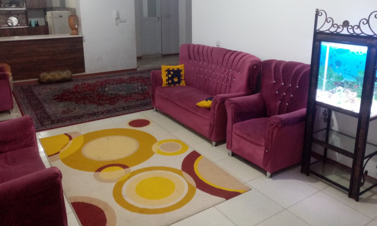 اجاره آپارتمان دوخواب گیتی یک