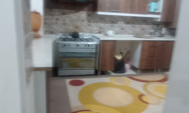 اجاره آپارتمان دوخواب گیتی یک