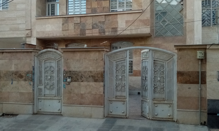 اجاره آپارتمان دوخواب گیتی یک