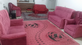 اجاره آپارتمان دوخواب گیتی یک