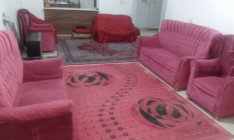 اجاره آپارتمان دوخواب گیتی یک