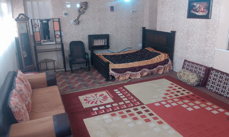 اجاره سوئیت تمیز شیراز