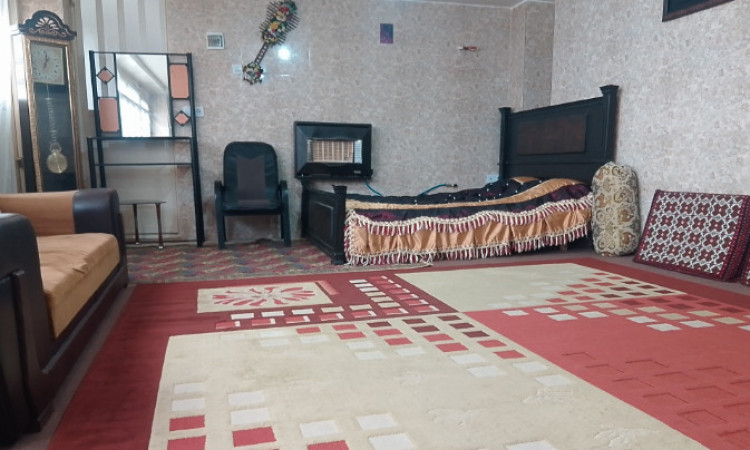 اجاره سوئیت تمیز شیراز