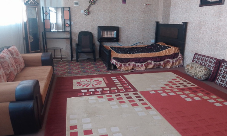 اجاره سوئیت تمیز شیراز