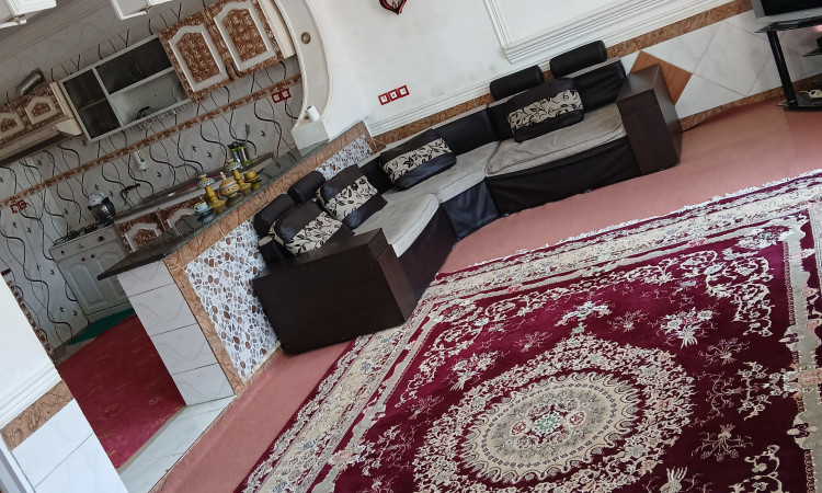 اجاره ویلا تک خواب در سراب توریستی فارسبان