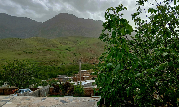 اجاره ویلا تک خواب در سراب توریستی فارسبان