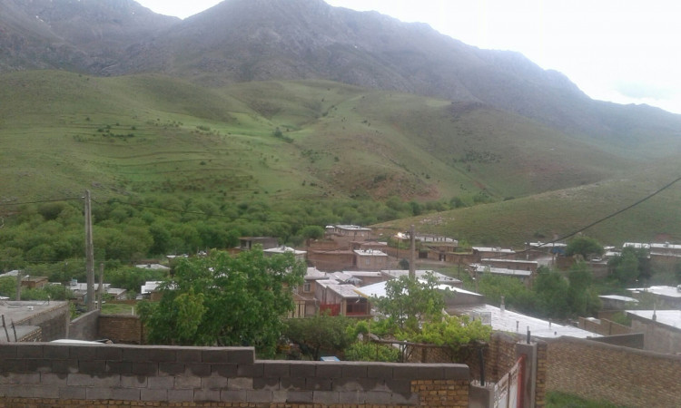 اجاره ویلا تک خواب در سراب توریستی فارسبان