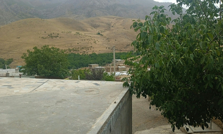 اجاره ویلا تک خواب در سراب توریستی فارسبان
