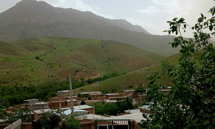 اجاره ویلا تک خواب در سراب توریستی فارسبان