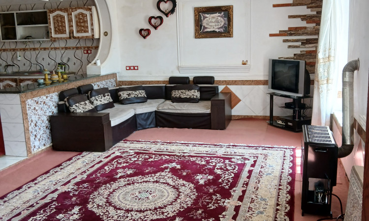 اجاره ویلا تک خواب در سراب توریستی فارسبان
