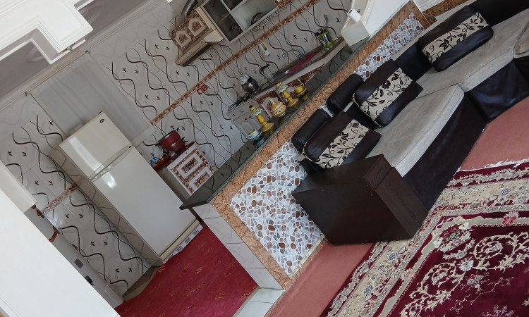 اجاره ویلا تک خواب در سراب توریستی فارسبان