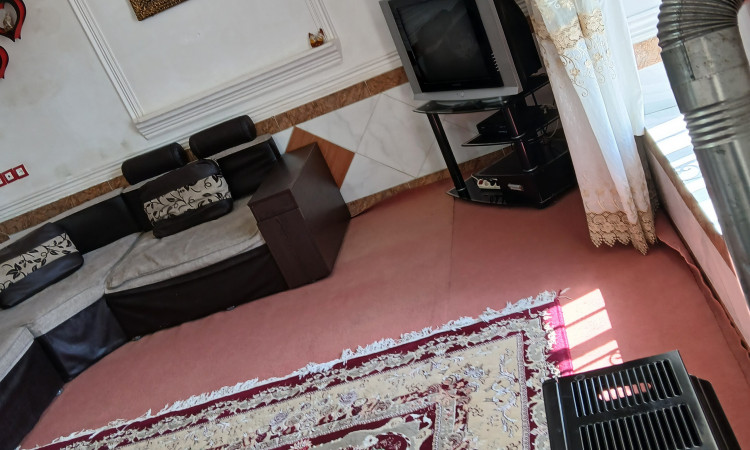 اجاره ویلا تک خواب در سراب توریستی فارسبان