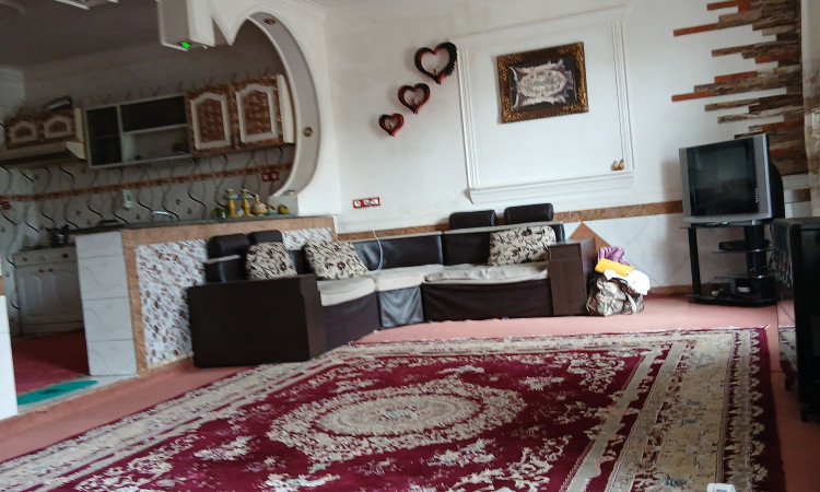 اجاره ویلا تک خواب در سراب توریستی فارسبان