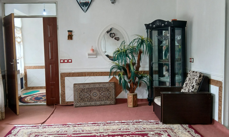 اجاره ویلا تک خواب در سراب توریستی فارسبان