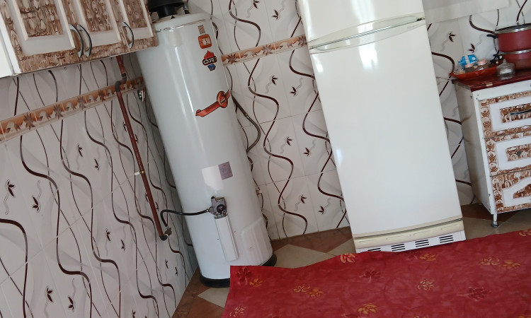 اجاره ویلا تک خواب در سراب توریستی فارسبان