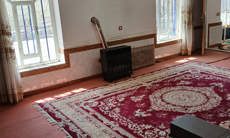 اجاره ویلا تک خواب در سراب توریستی فارسبان