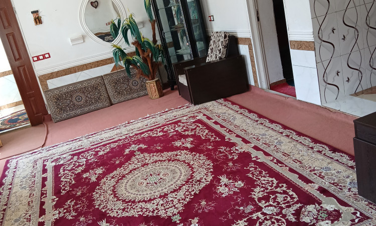 اجاره ویلا تک خواب در سراب توریستی فارسبان