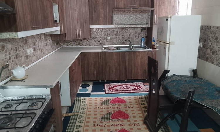اجاره آپارتمان دوخواب گیتی دو