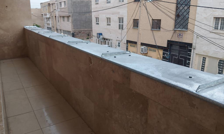 اجاره آپارتمان دوخواب گیتی دو