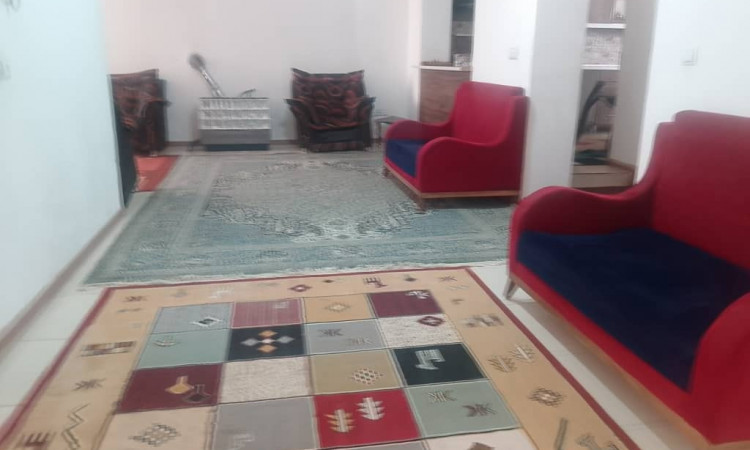 اجاره آپارتمان دوخواب گیتی دو
