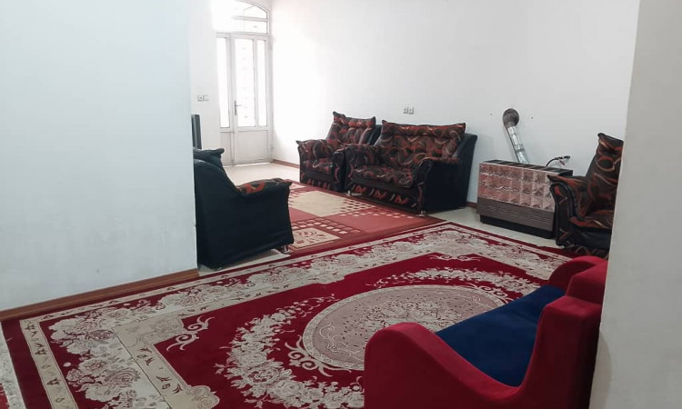 اجاره آپارتمان دوخواب گیتی دو