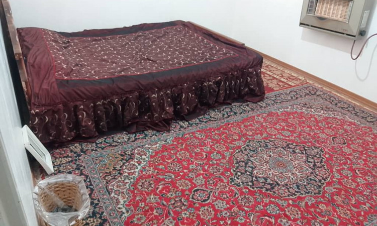 اجاره آپارتمان دوخواب گیتی دو