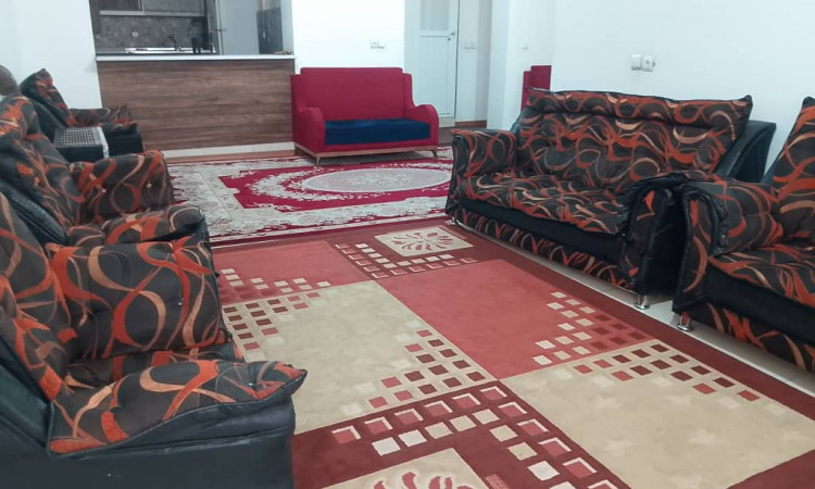 اجاره آپارتمان دوخواب گیتی دو