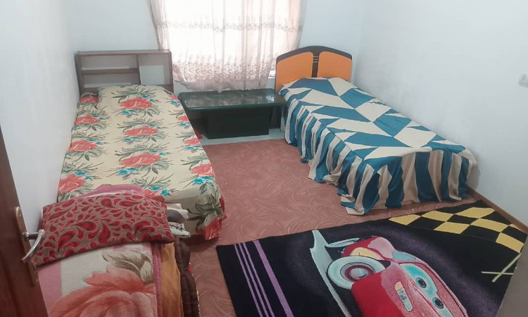 اجاره آپارتمان دوخواب گیتی دو