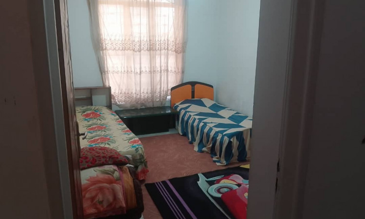 اجاره آپارتمان دوخواب گیتی دو
