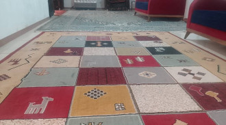 اجاره آپارتمان دوخواب گیتی دو