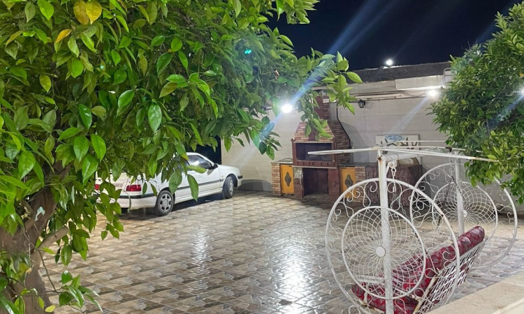 اجاره ویلا لاکچری بزرگ استخردار