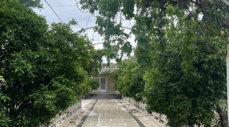 اجاره ویلا لاکچری بزرگ استخردار